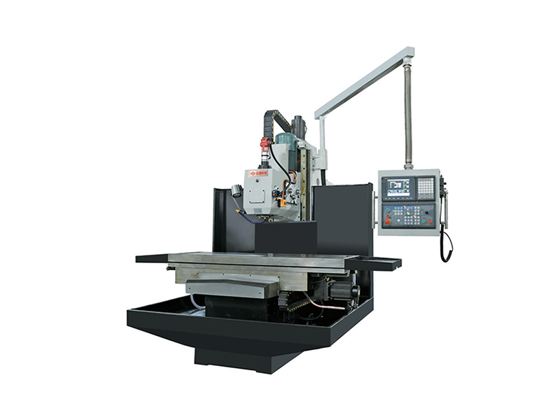 XKV1850/XKV2250 CNC POWER MILLING MACHINE