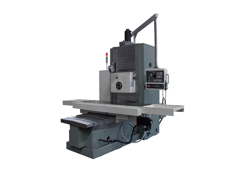 XKW1850/XKW2250 CNC POWER HORIZONTAL MILLING MACHINE