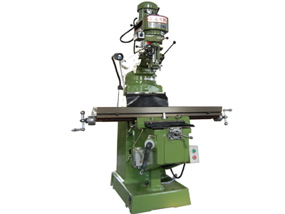 CNC Roll Milling Machine